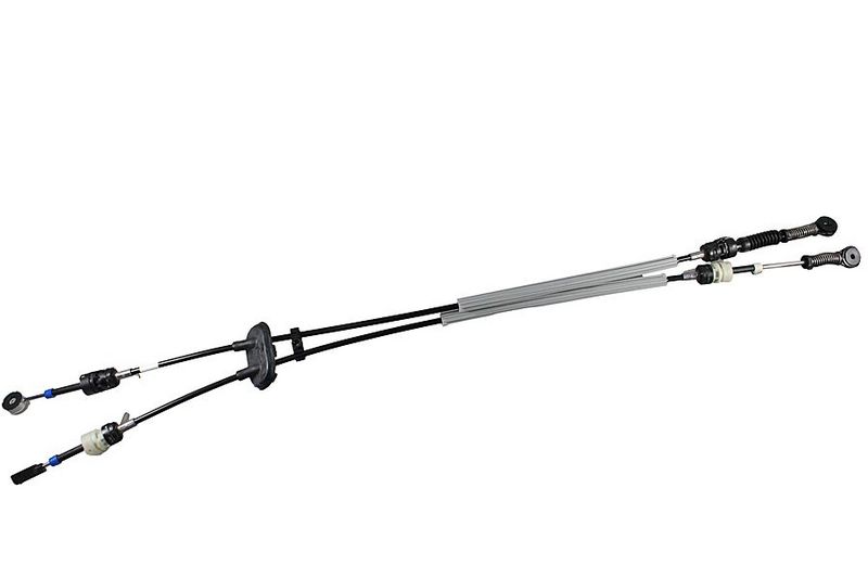 METZGER AUTOTEILE 3150340 - Pavarų perjungimo trosas