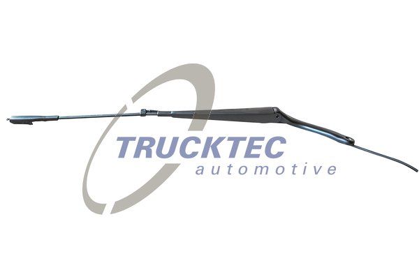 TRUCKTEC AUTOMOTIVE törlőkar, ablaktörlő 02.58.051
