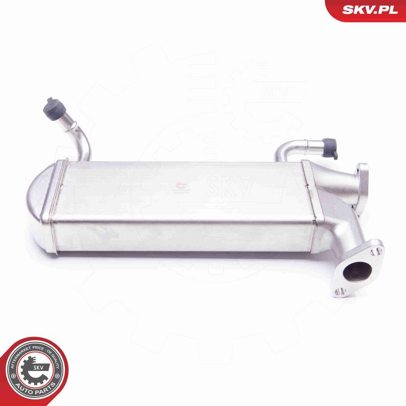 ESEN SKV 14SKV140 Cooler, exhaust gas recirculation