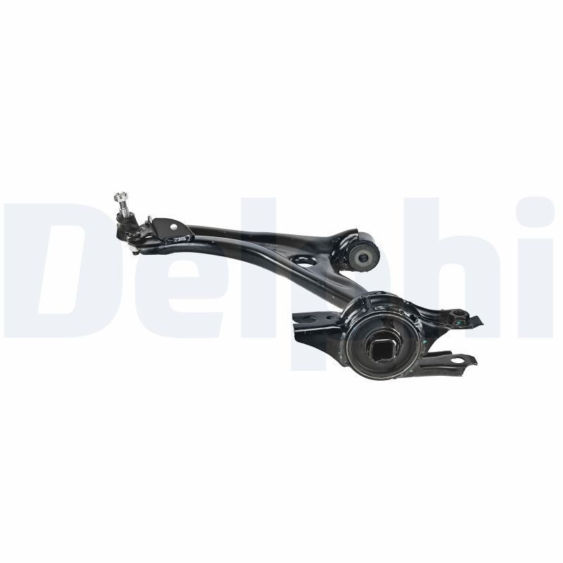 Vooras spoorcontrole arm Links bodem voor past: HONDA CIVIC XI 1.5LPG 11.21-