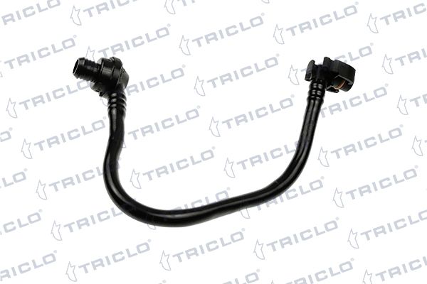 горивопровод TRICLO