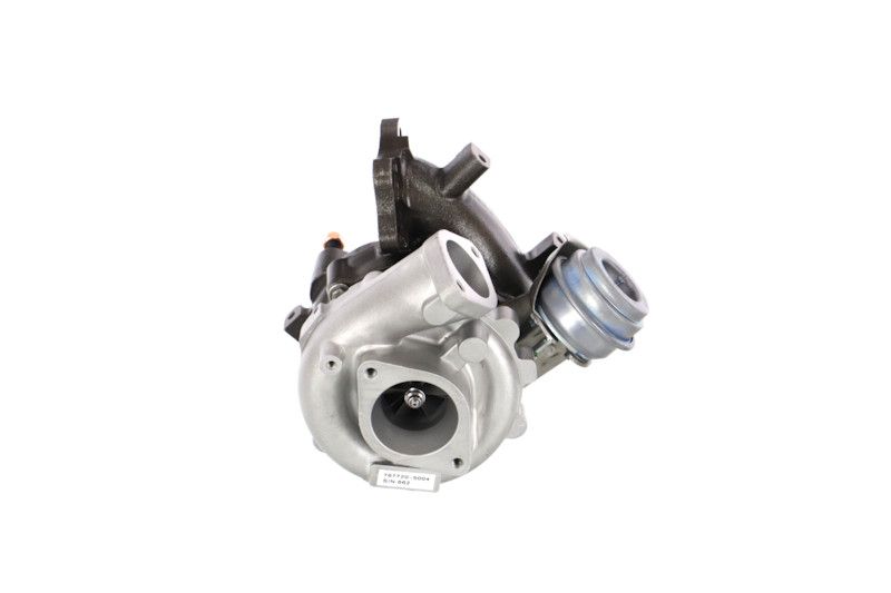 REMANTE 003-001-003731R Charger, charging (supercharged/turbocharged)