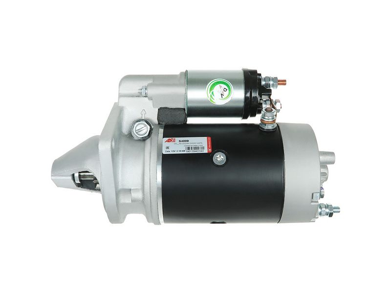 AS-PL S4009 Starter
