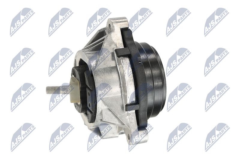 Paigutus, Mootor, NTY ZPS-BM-028