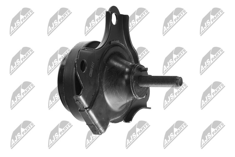 Paigutus, Mootor, NTY ZPS-HD-011