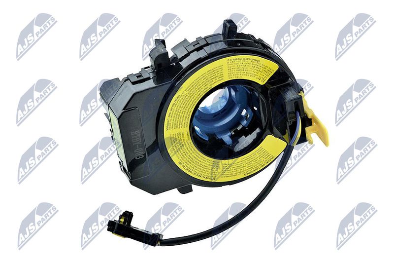 NTY EAS-HY-003 Clock Spring, airbag