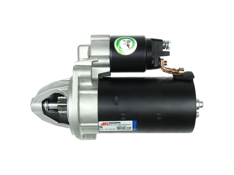 AS-PL S0026PR Starter