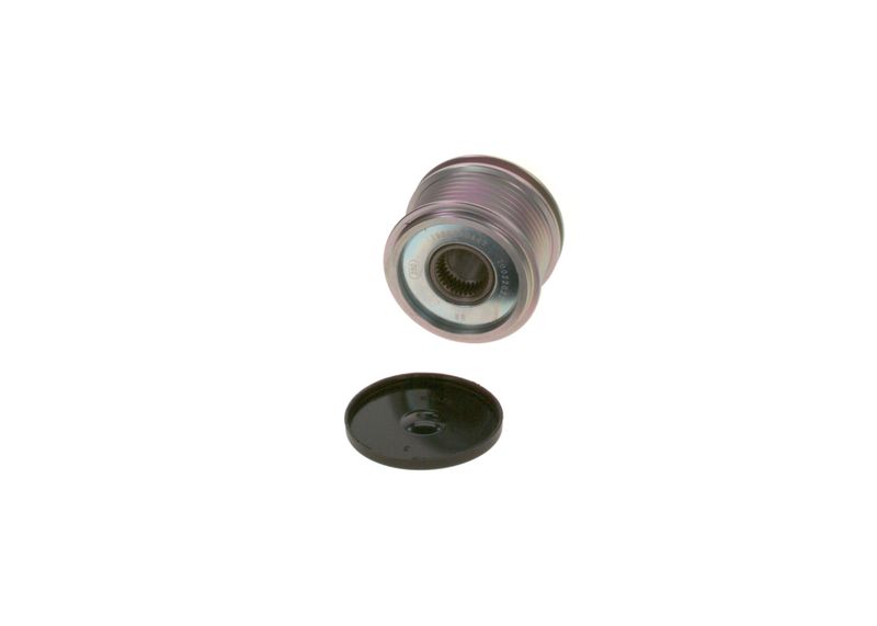 Fulie, alternator 1 986 AE0 447 BOSCH