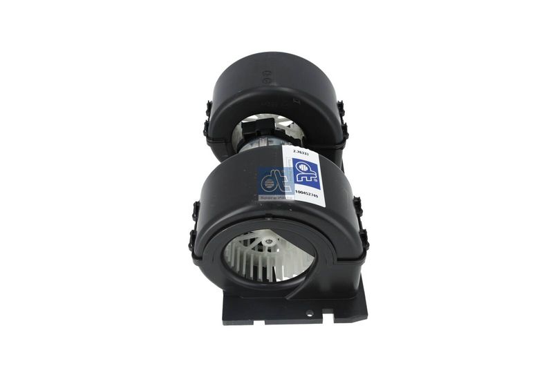 Elektromotor, vnitřní ventilátor 2.76333