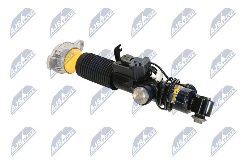 Amort, NTY A-BM-084