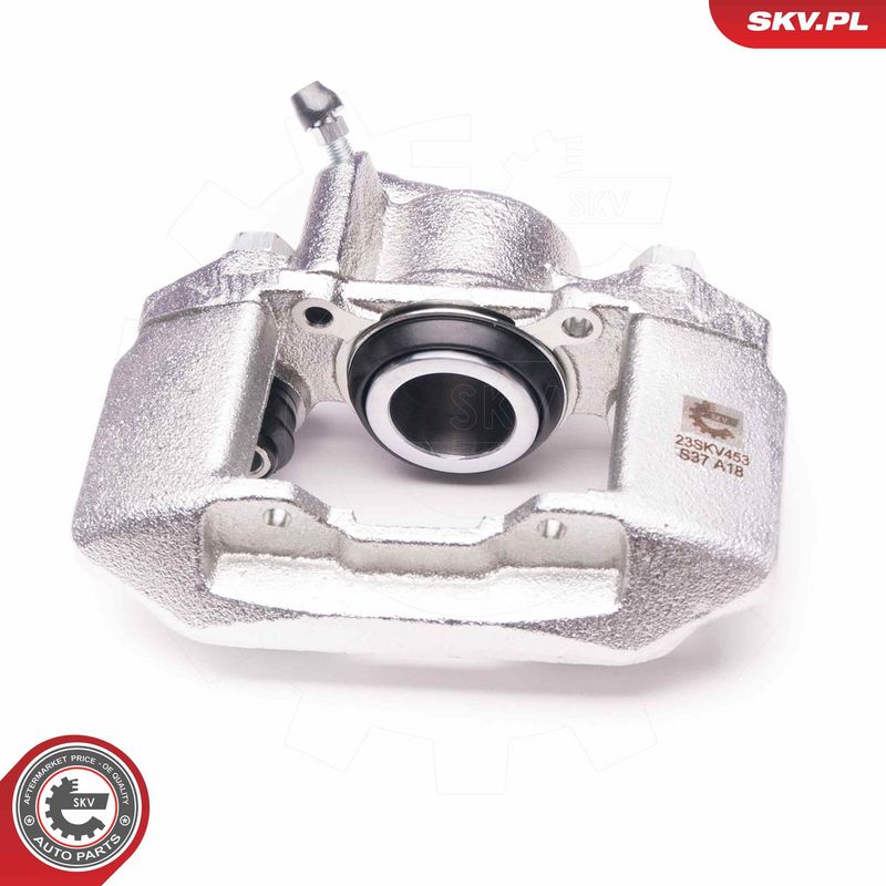 Pidurisadul, ESEN SKV 23SKV453