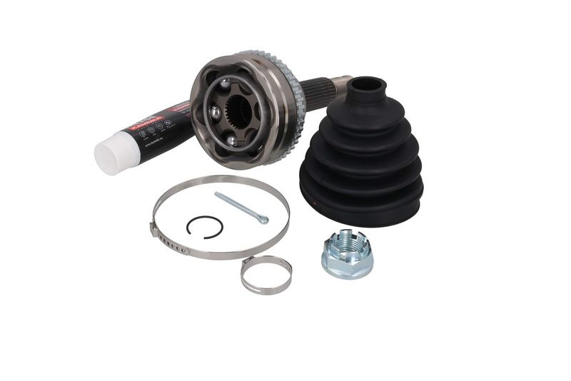 Liigendlaager, veovõll,...