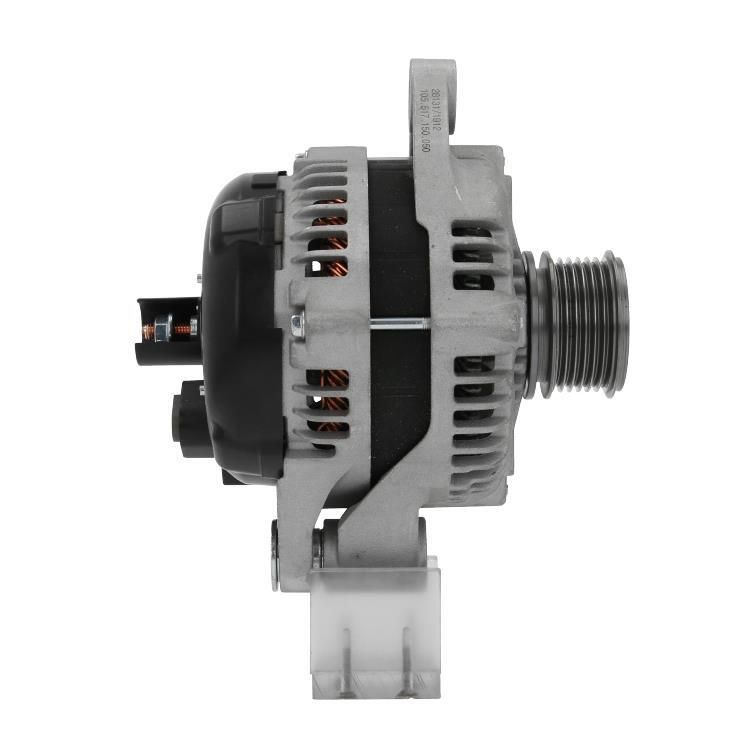 Generaator, BV PSH 505.591.150.051