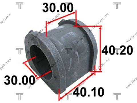 Опора, стабілізатор, Tenacity ASBMI1010