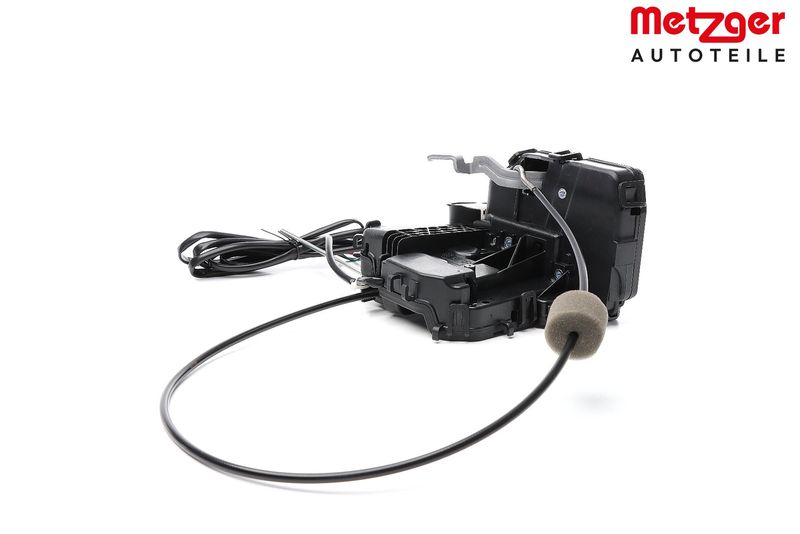 METZGER AUTOTEILE 2314681 Door Lock