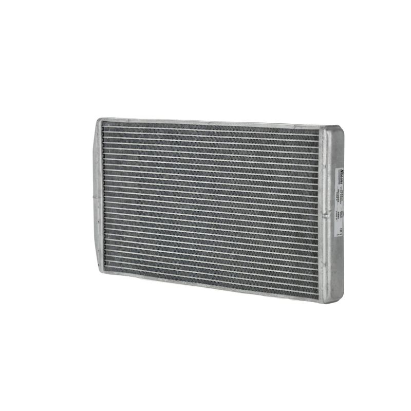 NISSENS 707314 Heat Exchanger, interior heating