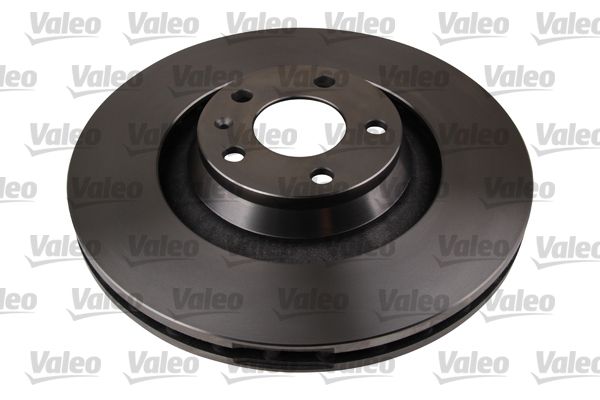 VALEO 197142 Brake Disc