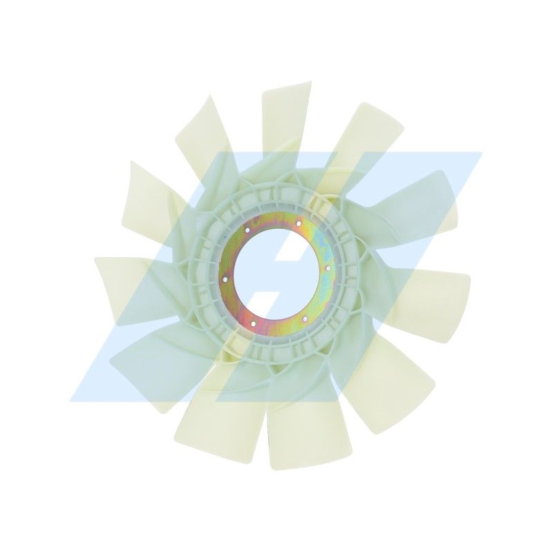 Odvětrávání, chlazení motoru 62045019