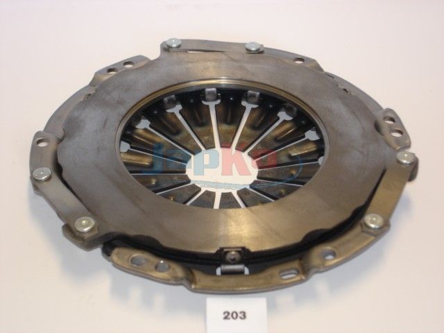 JAPKO 70203 Clutch Pressure Plate