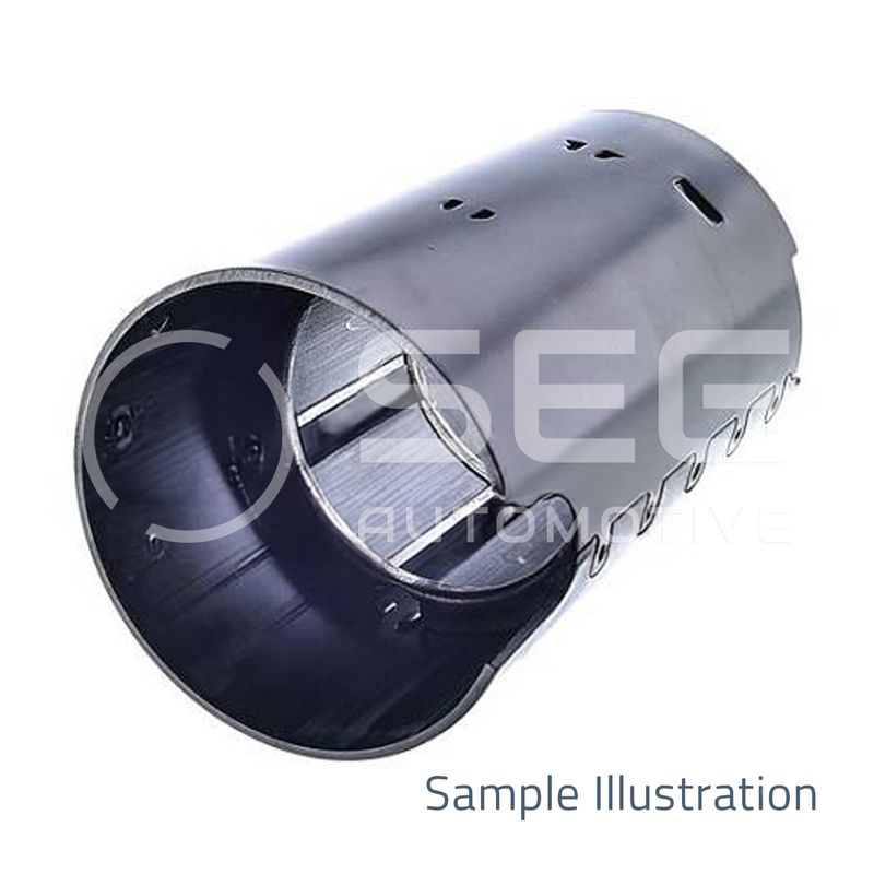 Skříň, startér F000AL2772