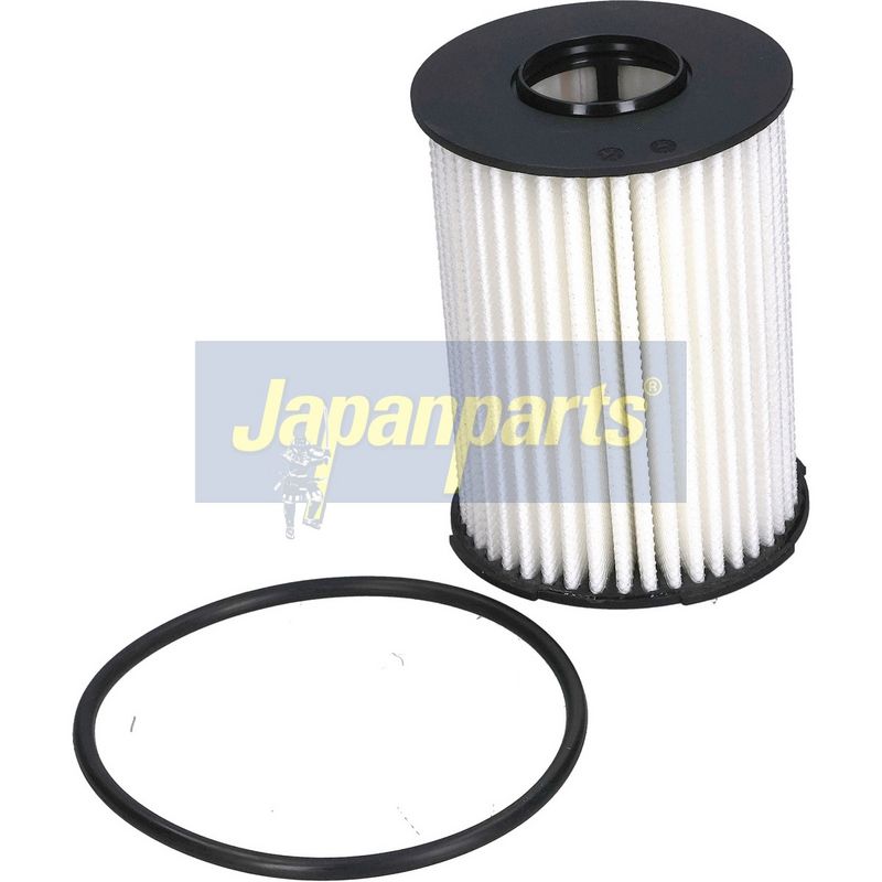 JAPANPARTS Alyvos filtras