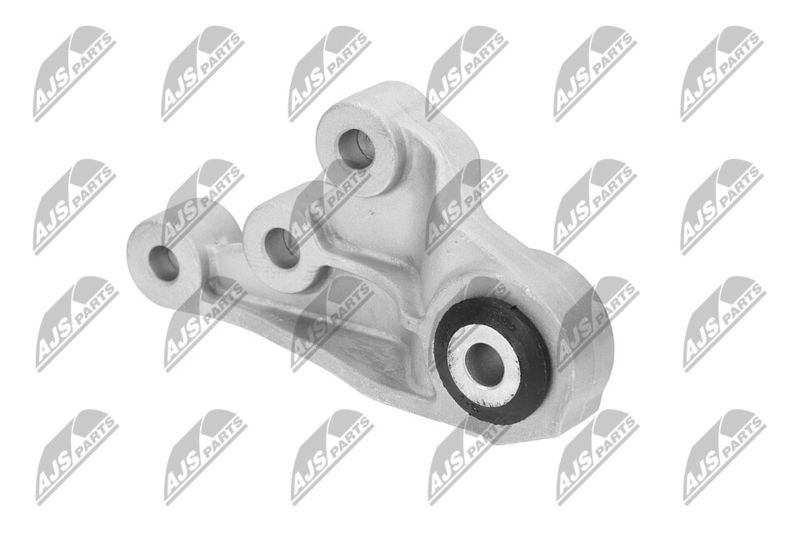 Paigutus, Mootor, NTY ZPS-CH-123