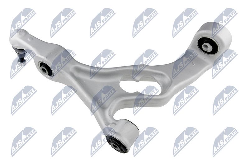 NTY ZWD-AU-006 Control/Trailing Arm, wheel suspension