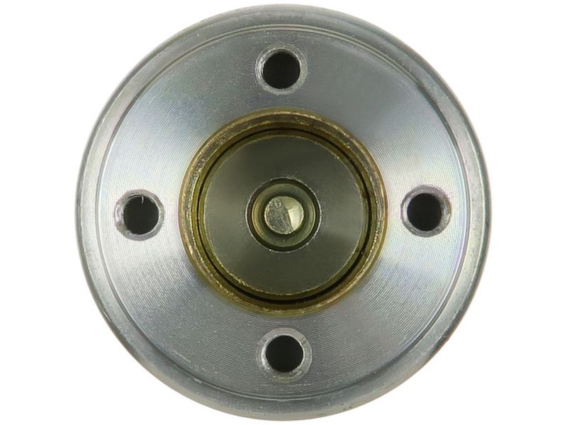 AS-PL SS5122 Solenoid Switch, starter