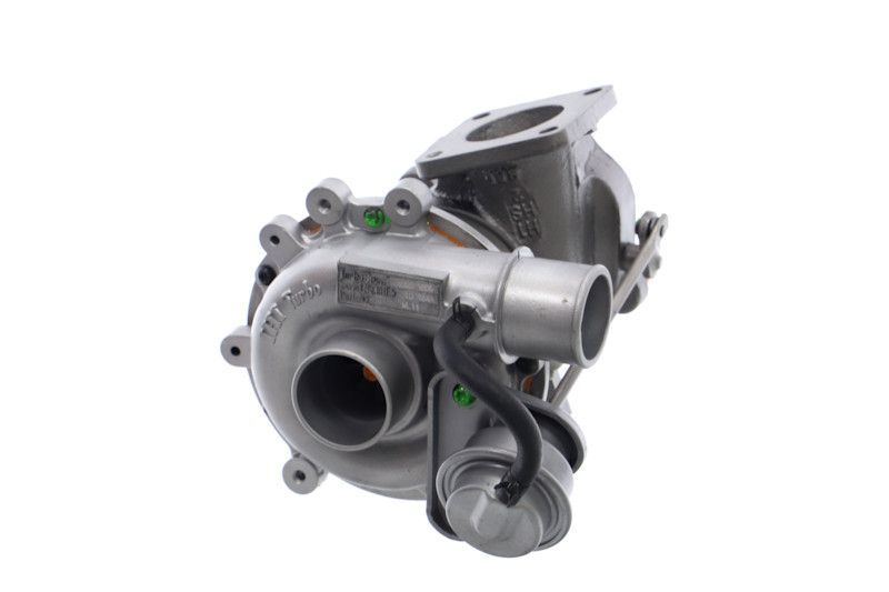 REMANTE 003-001-002085R Charger, charging (supercharged/turbocharged)