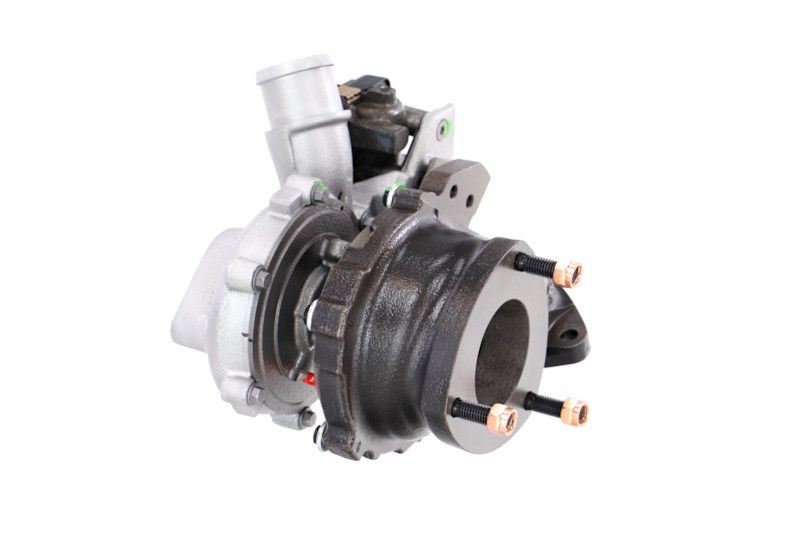 REMANTE 003-002-000061R Charger, charging (supercharged/turbocharged)