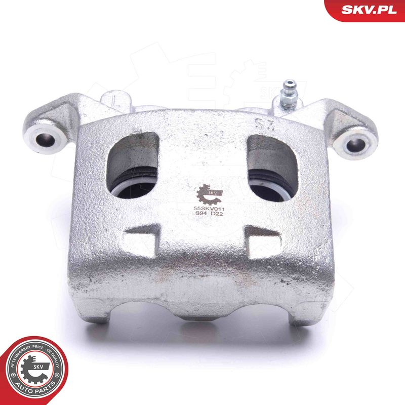 Pidurisadul, ESEN SKV 55SKV011