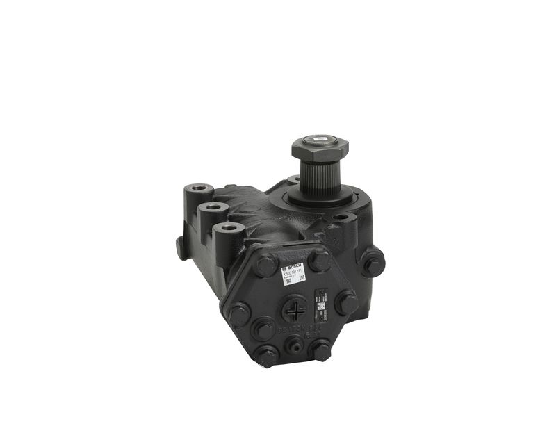 BOSCH KS00001181 Steering Gear
