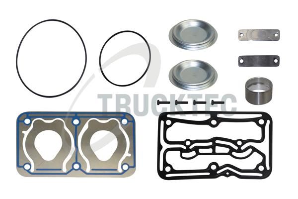 TRUCKTEC AUTOMOTIVE 01.15.204 - Repair Kit, air compressor