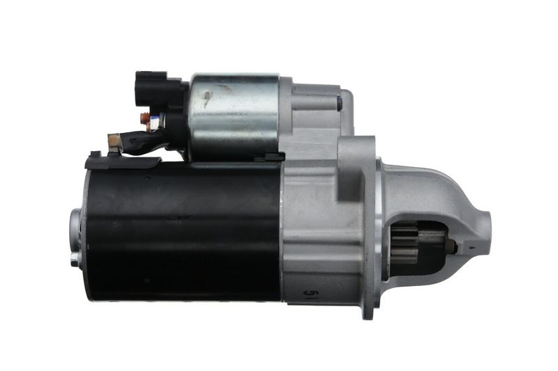 Motor de arranque