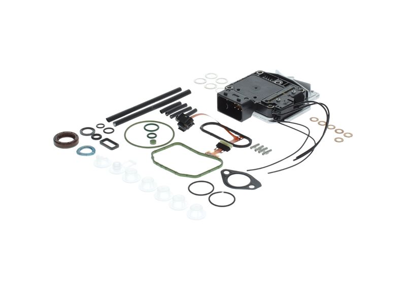 Unit. de c-da., injectie F 00N 350 254 BOSCH