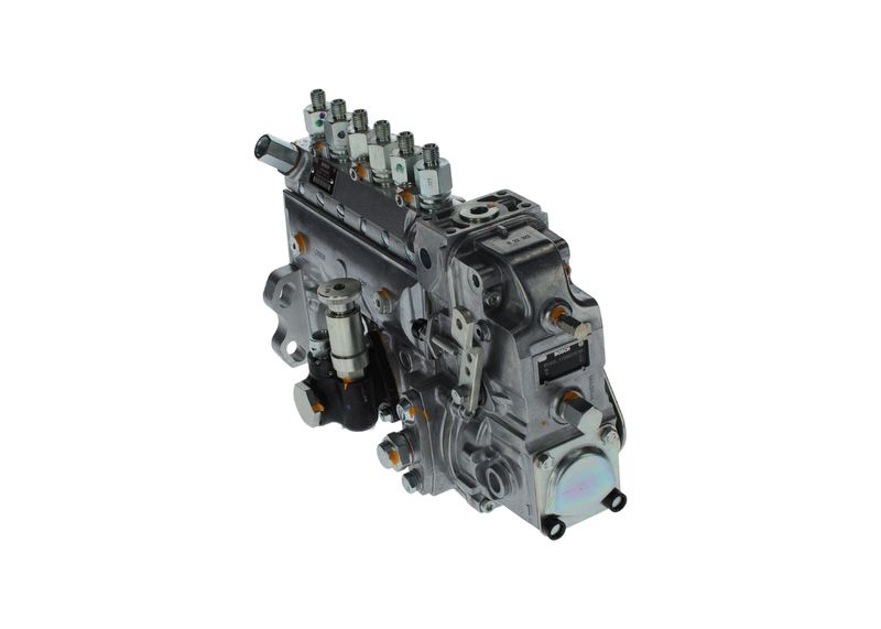 Pompa de injectie 0 401 376 011 BOSCH
