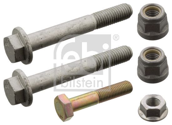 Montážní sada, řídicí mechanismus 33094