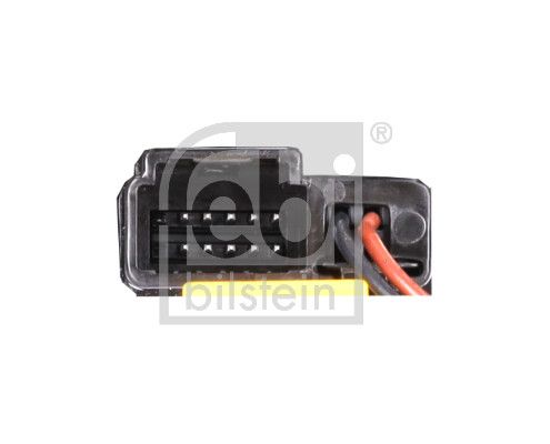 FEBI BILSTEIN 183926 Clock Spring, airbag