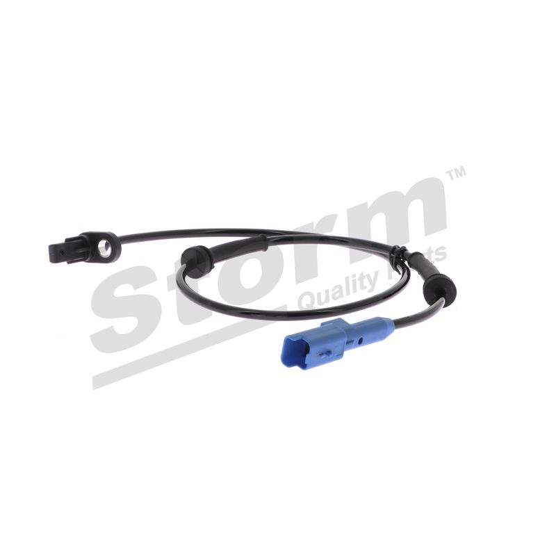 Capteur, vitesse de roue STORM QUALITY PARTS 777147