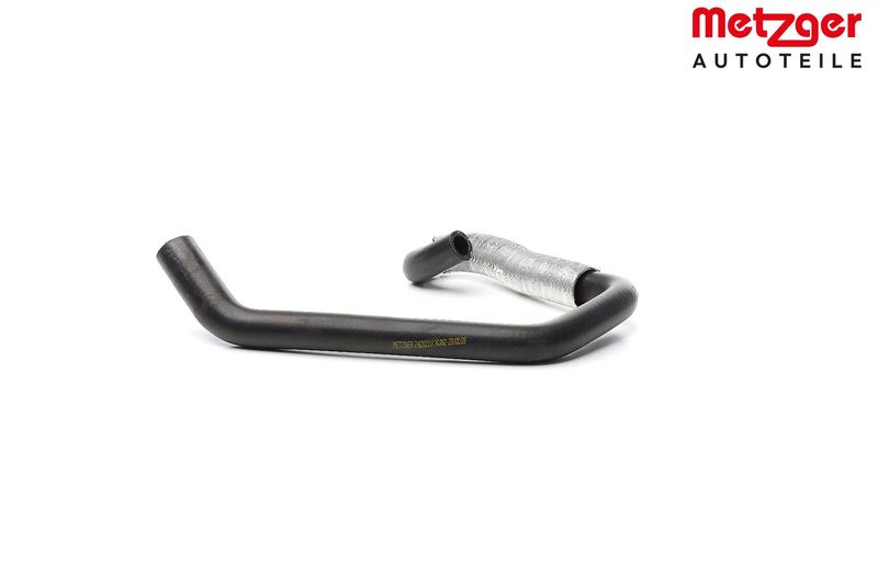 METZGER AUTOTEILE 2420113 Radiator Hose