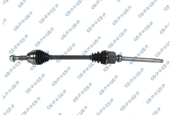 This part match OEM code: 1614305780