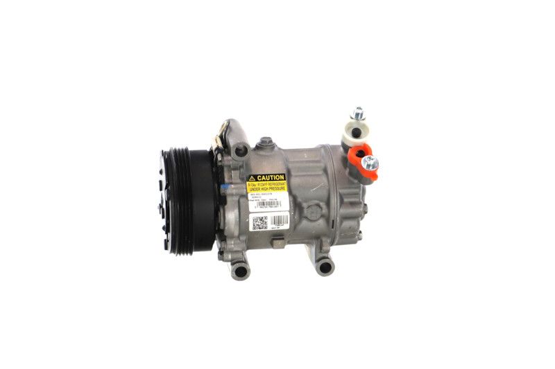 REMANTE 005-001-000137R Compressor, air conditioning