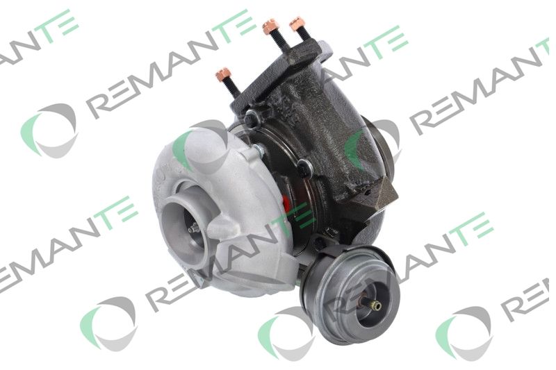 REMANTE 003-001-001086R Turbokompresorius