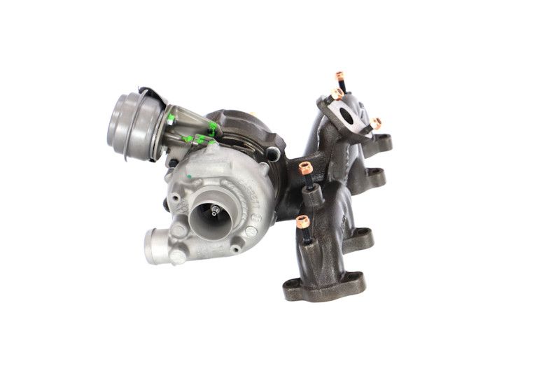 REMANTE 003-001-004471R Charger, charging (supercharged/turbocharged)