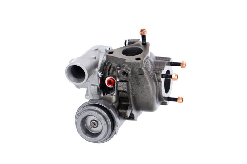 REMANTE 003-001-001307R Charger, charging (supercharged/turbocharged)