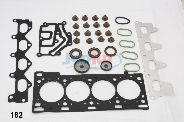 JAPKO 48182 - Gasket Kit, cylinder head