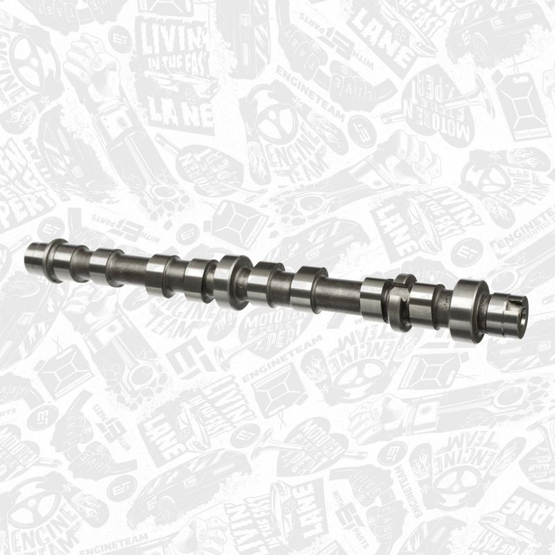 Product Image - Nokkenas - HV0361 - ET ENGINETEAM