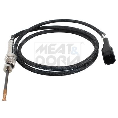 MEAT & DORIA Sensor, uitlaatgastemperatuur 12625