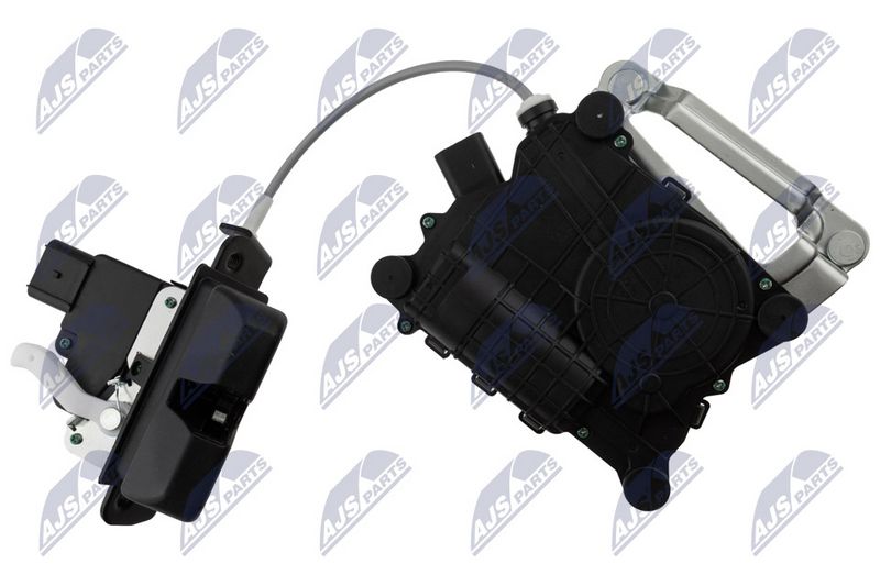 NTY EZC-HY-742 Tailgate Lock