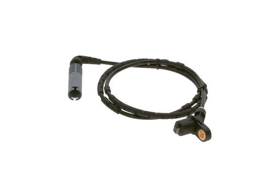 Bosch Wheel Speed Sensor 0 986 594 017 (0986594017) | Sparkplugs Ltd